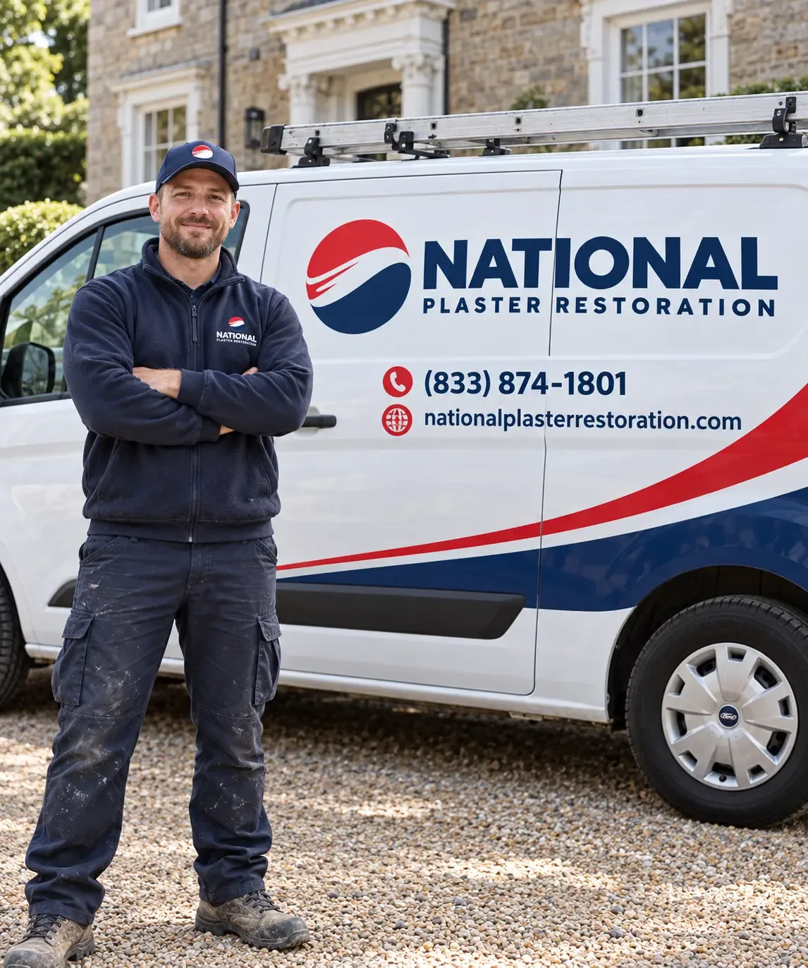 Plaster Repair Lansdale, PA FAQs